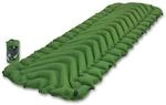 Klymit Schlafmatte Static V, Gr&uuml;n/Grau, 06SVGr01C