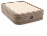 QUEEN THERMALUX AIRBED W/ FIBER-TECH BIP