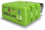 ScanTool 427201 OBDLink LX Bluetooth: Professional OBD-II Scan Tool for Android &