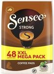 Senseo | Strong | 48 pads | Amazon
