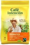 Caf&eacute; Intenci&oacute;n ecol&oacute;gico Pads, 0.25 kg