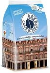 Borbone Espresso-Pads, blau, 7,2 g x 15 cm