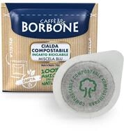 CAFF&Egrave; BORBONE BLU Espresso Pads / Cialde, 150 St&uuml;ck