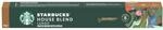 STARBUCKS - Espresso House Blend Lungo - Kaffeekapsel - Nespresso kompatibel -