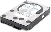 Western Digital WD2001FASS Caviar Black 2000GB interne Festplatte(8,9 cm (3,5 Zoll),