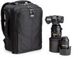 THINK TANK Airport Commuter Umh&auml;ngetasche, 75 cm, Schwarz (Negro)