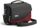 THINK TANK Mirrorless Mover 20 Umh&auml;ngetasche, 75 cm, Schwarz (Negro)