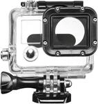 Mantona Skeleton Geh&auml;use f&uuml;r GoPro Hero 3 / 2 / 1 - Offenes Skeleton...