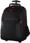 Hama Miami Trolley Case schwarz, rot &ndash; universal (Trolley Case, Schutzh&uuml;lle, des