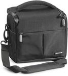 CULLMANN Etui Malaga Vario 400 Noir