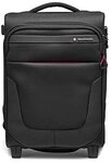 Manfrotto Pro Light Trolley Air-50, schwarz
