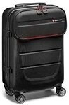 Manfrotto Pro Light Trolley Spin-55, schwraz