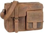 Kalahari Kaama Tasche LS-31, 24,5x18,5x11,5cm
