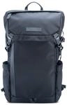 Vanguard VEO GO46M BK Kamerarucksack f&uuml;r spiegellose/CSC Kameras, Schwarz