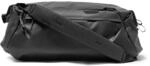 Peak Design Travel Duffel 35L Schwarz Reisetasche f&uuml;r Pack- oder Fotow&uuml;rfel