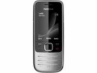 Nokia 2730 classic Handy (MP3, UMTS, Opera Mini, Bluetooth) black