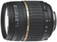 Tamron AF 18-200mm F/3.5-6.3 XR Di II LD Aspherical (IF) Macro digitales Objektiv