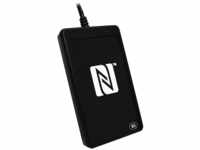 NFC Reader/NFC Writer ACR1252U USB NFC III, Kartenlesegerät, NFC...
