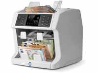 Safescan 2985-SX Geldzählmaschine, Wertzählung und Sortierung von gemischten