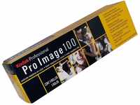 KODAK 603 4466 Pro Image 100 Professional ISO 160, 35 mm, 36 Belichtungen,