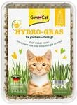GimCat Hydro-Gras - Frisches Katzengras aus kontrolliertem Feldanbau in nur 5 bis 8