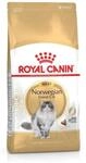 Royal Canin Norwegian Forest Cat Adult | 400 g | Allfeinfuttermittel f&uuml;r