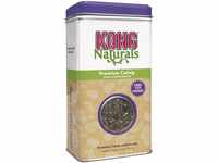 KONG – Naturals Premium Catnip – Premiumqualität aus Nordamerika – 57 g...