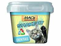MAC's Shakery Snacks Dentas