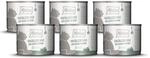 MjAMjAM - Premium Nassfutter f&uuml;r Katzen - vorz&uuml;gliches Kalb & Truthahn an feinen