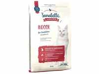 Sanabelle Indoor | Katzentrockenfutter für ausgewachsene Katzen (ab dem 12. Monat) 