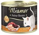 Miamor Feine Beute Huhn 12x185g