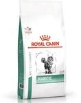ROYAL CANIN Veterinary DIABETIC | 1,5 kg | Di&auml;t-Alleinfuttermittel f&uuml;r Katzen | Zur