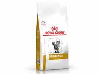 Royal Canin Veterinary Urinary S/O | 400 g | Trockenfutter für Katzen | Zur