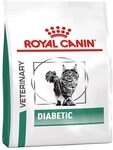 ROYAL CANIN Cat Diabetic, 1er Pack (1 x 400 g)