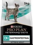 PRO PLAN Veterinary Diets EN St/Ox Gastrointestinal | 5 kg |...
