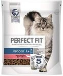 Indoor 1+, Reich an Rind, 750 g