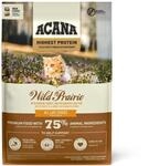 Acana Wild Prairie Cat - All Life Stages - 4,5 kg