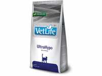 Farmina Pet Food Vet Life UltraHypo Croquette Pour Chat 5 kg Adulte