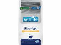 Vet Life Ultrahypo Cat 1er Pack (1 x 2 kg)