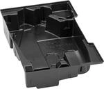 Bosch Professional Tascheneinsatz, GAS, 10,8 V, LI, EINLAGE