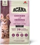 ACANA First Feast Cat 1,8 kg