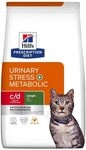 HILL'S HPD Feline C/D Urinary Stress Metabolic 8 kg