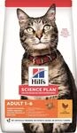 Hill's Feline Adult Kip 3 kg