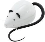 PetSafe Automatisches Katzenspielzeug, Rollende Ratte, Interaktives