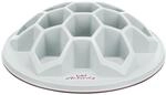 TRIXIE cat acitivity Snack hive XXL lichtgrijs (35X35 cm)