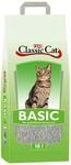 Classic Cat Katzenstreu Basic Bentonit 18 Liter