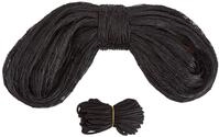 Nobby 80106 Katzenschutznetz, M, schwarz