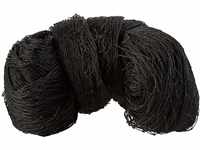 Nobby Katzenschutznetz schwarz, Größe L, 8 x 3 m, 1 Stück