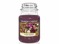 Yankee Candle Duftkerze im großen Jar, Moonlit Blossoms, large