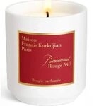 FRANCIS KURKDJIAN Baccarat Rouge 540 Candle Duftkerze, 280 g